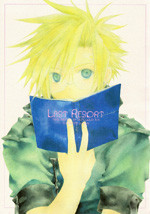 Final Fantasy VII dj - Last Resort