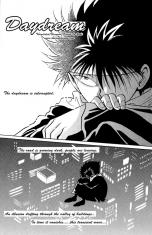 Yu Yu Hakusho dj - Daydream