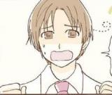 Hetalia dj - I Lost My...