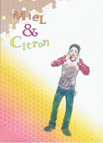 Ookiku Furikabutte dj - Miel & Citron