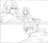 Hetalia dj - My Half