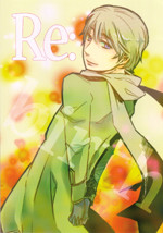 Hetalia dj - Re:birth