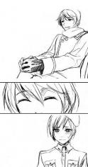 Hetalia dj - If Not, Sometime