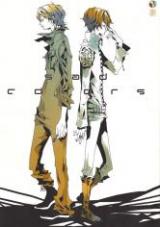 Katekyo Hitman Reborn! dj - Sad Colors