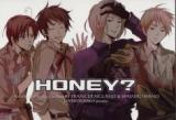 Hetalia dj - Honey?