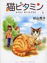 Neko Vitamin