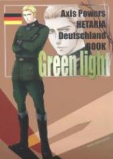 Hetalia dj - Green Light