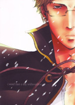 Hetalia dj - I Won't Last a Day Without You