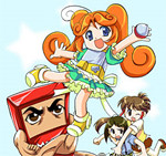 Gacha Pokke