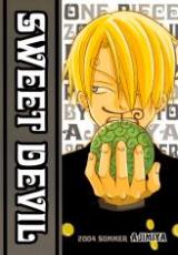 One Piece dj - Sweet Devil
