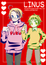 Hetalia dj - Linus