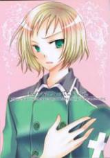 Hetalia dj - Watashi no Kokoro ni Haittekonaide