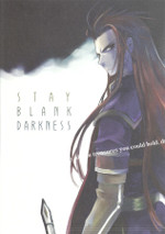 Tales of the Abyss dj - Stay Blank Darkness