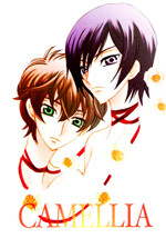 Code Geass dj - Camellia