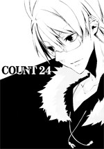 Hetalia dj - Count 24