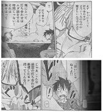 Manga Baka Koufukuron