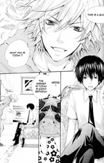 Katekyo Hitman Reborn! dj - Kame no Hi