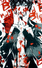 Katekyo Hitman Reborn! dj - Blood Bond
