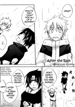 Naruto dj - Ameagari