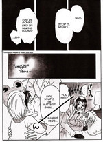 Majin Tantei Nougami Neuro dj - ???