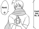 Hetalia dj - Matthew Matthew Matthew
