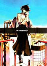 Sayonara Zetsubou Sensei dj - Metamorphosis