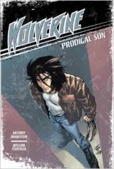Wolverine: Prodigal Son
