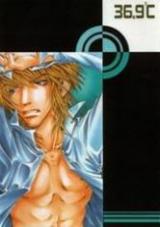 Saiyuki dj - 36.9ºC