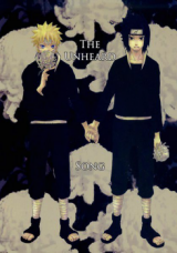 Naruto dj - Uta wa kikoezu