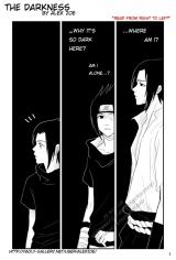 Naruto dj - The Darkness