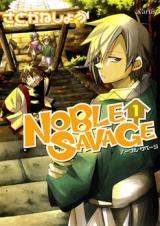 Noble Savage