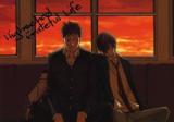 Katekyo Hitman Reborn! dj - Highschool Grateful Life
