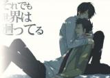 Katekyo Hitman Reborn! dj - Soredemo Sekai wa Mawatteru