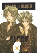 Black Cat dj - Black x Black