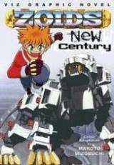 Zoid Shinseiki