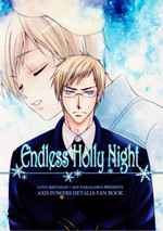 Hetalia dj - Endless Holy Night