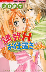 Choukyou H Oshioki Shite ne