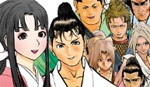 Sengoku Hakkenden