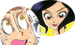 Youkai Manga