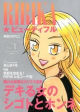 Ririka Beautiful