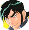 Godhand BJ