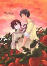 Hetalia dj - Zephyr
