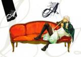 Gintama dj - Argento