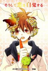 Katekyo Hitman Reborn! dj - Soushite Koi o Jikakusuru