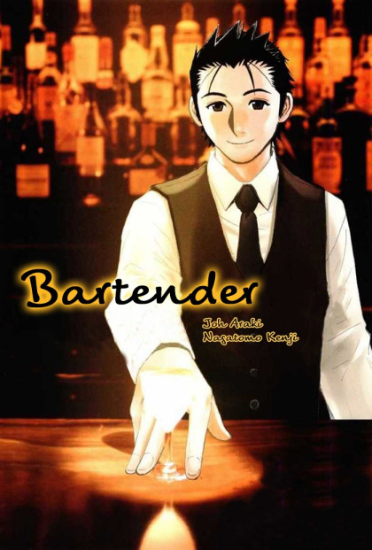Bartender