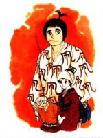Sandarabocchi