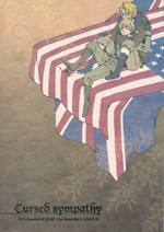Hetalia dj - Cursed Sympathy