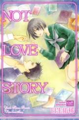 Not Love Story
