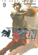 Burn
