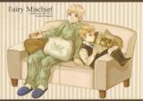 Hetalia dj - Fairy Mischief